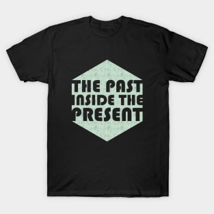 Boards of Canada inspired T-Shirt